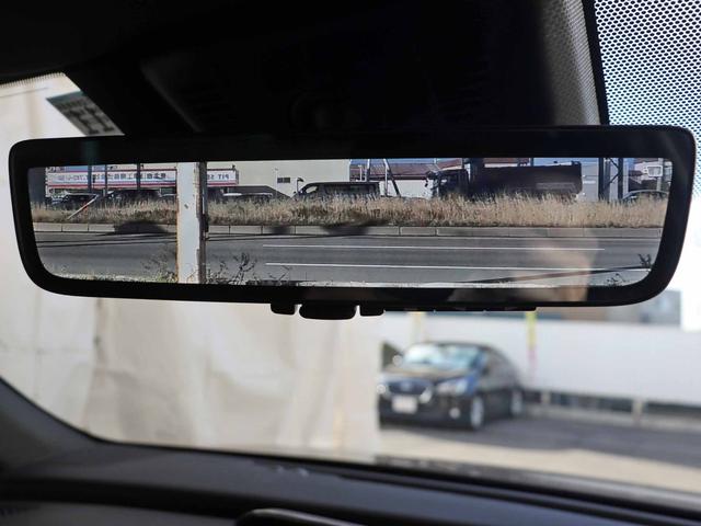 クラウンクロスオーバー Gアドバンスド・レザーパッケージ モデリスタエアロ デジタルインナーミラー 12.3型ナビTV パノラミックビューモニター セーフティセンス ブラインドスポット 4眼LEDヘッドライト 黒本革 ステアリングヒーター シートヒーター(17枚目)