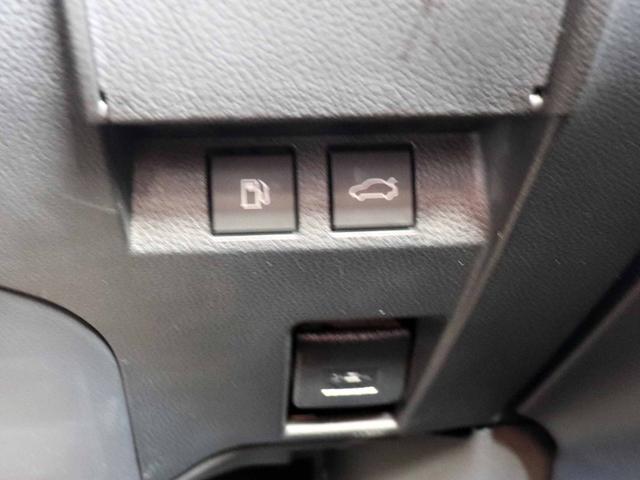 クラウンクロスオーバー Gアドバンスド・レザーパッケージ モデリスタエアロ デジタルインナーミラー 12.3型ナビTV パノラミックビューモニター セーフティセンス ブラインドスポット 4眼LEDヘッドライト 黒本革 ステアリングヒーター シートヒーター(34枚目)