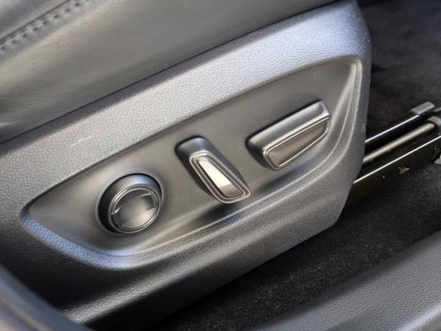 クラウンクロスオーバー Gアドバンスド・レザーパッケージ モデリスタエアロ デジタルインナーミラー 12.3型ナビTV パノラミックビューモニター セーフティセンス ブラインドスポット 4眼LEDヘッドライト 黒本革 ステアリングヒーター シートヒーター(36枚目)