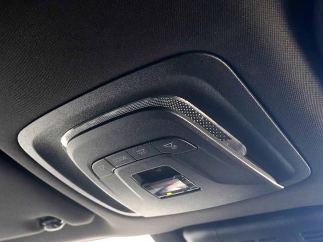 クラウンクロスオーバー Gアドバンスド・レザーパッケージ モデリスタエアロ デジタルインナーミラー 12.3型ナビTV パノラミックビューモニター セーフティセンス ブラインドスポット 4眼LEDヘッドライト 黒本革 ステアリングヒーター シートヒーター(37枚目)