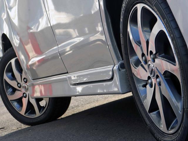 ルークス ハイウェイスターターボ　メモリーナビ　フルセグＴＶ　両側パワースライドドア　ＨＩＤヘッドライト　ＩＣターボ　オートエアコン　プッシュスタート　インテリジェントキー　ＥＴＣ　Ｂｌｕｅｔｏｏｔｈ　シートヒーター（15枚目）