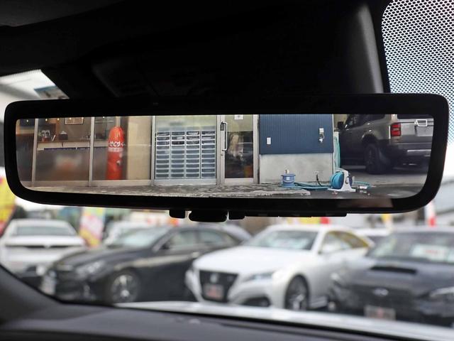 クラウンクロスオーバー RSアドバンスド 寒冷地仕様 サンルーフ モデリスタエアロ ドライバーサポートPKG2 リアサポートPKG 12.3型ナビTV パノラミックビューモニター デジタルインナーミラー パワートランク 黒革 ETC2.0(15枚目)