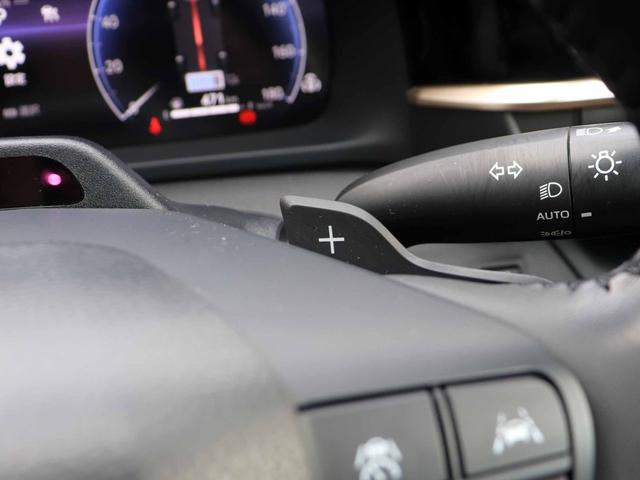 クラウンクロスオーバー RSアドバンスド 寒冷地仕様 サンルーフ モデリスタエアロ ドライバーサポートPKG2 リアサポートPKG 12.3型ナビTV パノラミックビューモニター デジタルインナーミラー パワートランク 黒革 ETC2.0(34枚目)