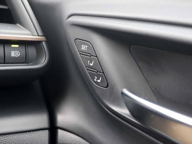 クラウンクロスオーバー RSアドバンスド 寒冷地仕様 サンルーフ モデリスタエアロ ドライバーサポートPKG2 リアサポートPKG 12.3型ナビTV パノラミックビューモニター デジタルインナーミラー パワートランク 黒革 ETC2.0(36枚目)