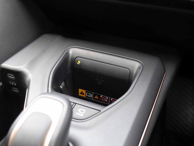 クラウンクロスオーバー RSアドバンスド 寒冷地仕様 サンルーフ モデリスタエアロ ドライバーサポートPKG2 リアサポートPKG 12.3型ナビTV パノラミックビューモニター デジタルインナーミラー パワートランク 黒革 ETC2.0(38枚目)