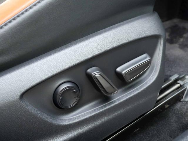 クラウンクロスオーバー RSアドバンスド 寒冷地仕様 サンルーフ モデリスタエアロ ドライバーサポートPKG2 リアサポートPKG 12.3型ナビTV パノラミックビューモニター デジタルインナーミラー パワートランク 黒革 ETC2.0(40枚目)