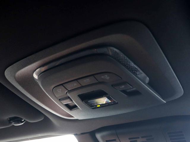 クラウンクロスオーバー RSアドバンスド 寒冷地仕様 サンルーフ モデリスタエアロ ドライバーサポートPKG2 リアサポートPKG 12.3型ナビTV パノラミックビューモニター デジタルインナーミラー パワートランク 黒革 ETC2.0(41枚目)