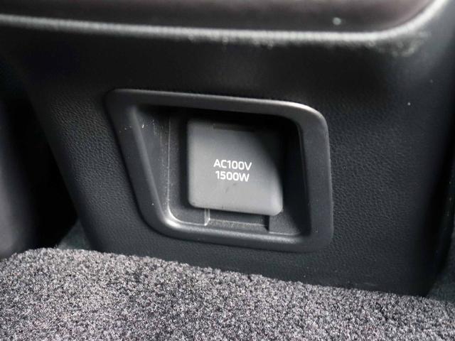 クラウンクロスオーバー RSアドバンスド 寒冷地仕様 サンルーフ モデリスタエアロ ドライバーサポートPKG2 リアサポートPKG 12.3型ナビTV パノラミックビューモニター デジタルインナーミラー パワートランク 黒革 ETC2.0(44枚目)