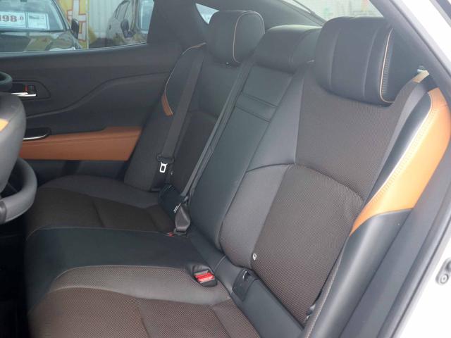 クラウンクロスオーバー RSアドバンスド 寒冷地仕様 サンルーフ モデリスタエアロ ドライバーサポートPKG2 リアサポートPKG 12.3型ナビTV パノラミックビューモニター デジタルインナーミラー パワートランク 黒革 ETC2.0(46枚目)