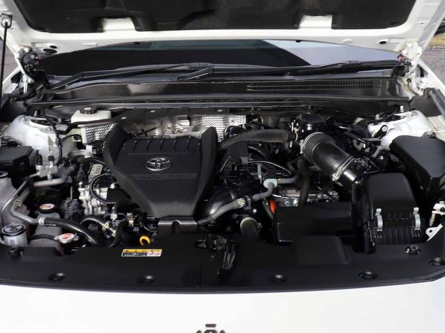 クラウンクロスオーバー RSアドバンスド 寒冷地仕様 サンルーフ モデリスタエアロ ドライバーサポートPKG2 リアサポートPKG 12.3型ナビTV パノラミックビューモニター デジタルインナーミラー パワートランク 黒革 ETC2.0(52枚目)