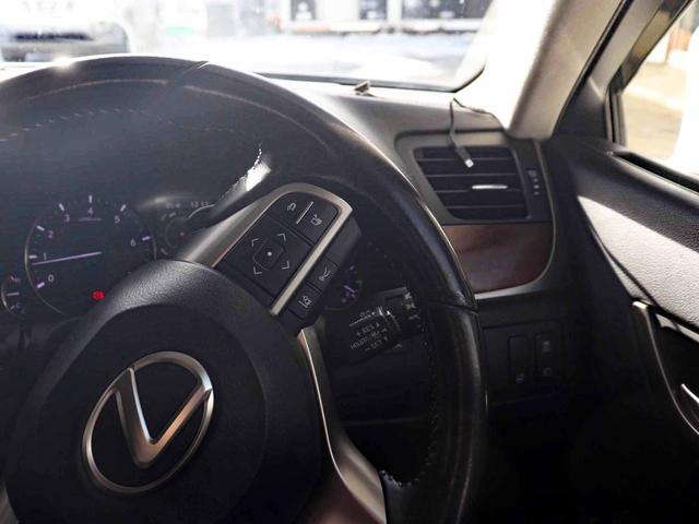 GS GS350 Iパッケージ 後期型 メーカーナビTV バックカメラ セーフティシステムプラス パワートランク レーダークルーズ プリクラッシュ 20インチアルミ ドライブモードセレクト 黒革シート シートヒーター ETC2.0(14枚目)
