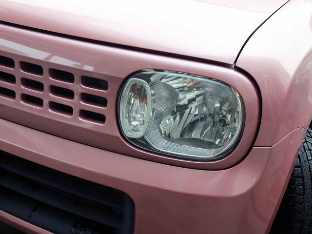 アルトラパン Ｇ　ＳＤナビ　フルセグＴＶ　シートヒーター　プッシュスタート　スマートキー　ヒーテッドドアミラー（29枚目）