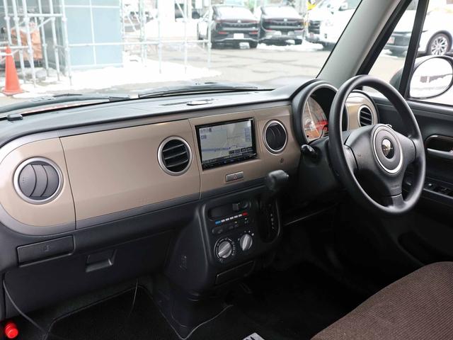 アルトラパン Ｇ　ＳＤナビ　フルセグＴＶ　シートヒーター　プッシュスタート　スマートキー　ヒーテッドドアミラー（30枚目）