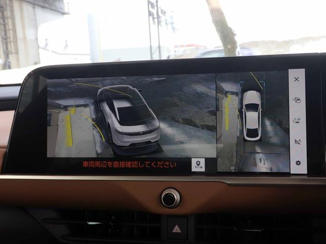 クラウンクロスオーバー ＲＳアドバンスド　寒冷地仕様　リアサポートパッケージ　ドライバーサポートパッケージＩＩ　パノラミックビューモニター　デジタルインナーミラー　１５００Ｗ１００Ｖ電源　ミリ波融雪機能　パワーバックドア　全席シートヒーター（32枚目）