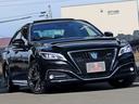 TOYOTA CROWN HYBRID