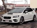 SUBARU WRX S4