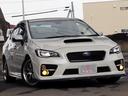 SUBARU WRX S4