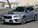 SUBARU WRX S4