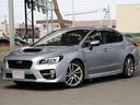 SUBARU WRX S4