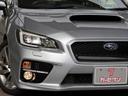 SUBARU WRX S4