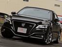 TOYOTA CROWN HYBRID