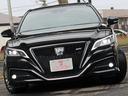 TOYOTA CROWN HYBRID