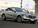 MERCEDES BENZ E-CLASS