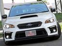 SUBARU WRX S4