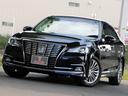 TOYOTA CROWN HYBRID