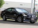 TOYOTA CROWN HYBRID