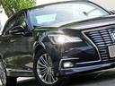 TOYOTA CROWN HYBRID