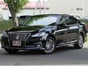 TOYOTA CROWN HYBRID
