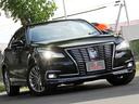 TOYOTA CROWN HYBRID