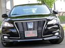 TOYOTA CROWN HYBRID