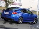 SUBARU WRX S4