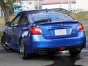 SUBARU WRX S4