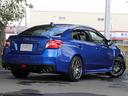 SUBARU WRX S4