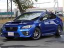 SUBARU WRX S4