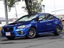 SUBARU WRX S4
