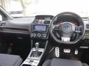 SUBARU WRX S4