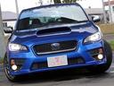 SUBARU WRX S4