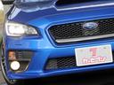 SUBARU WRX S4