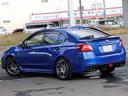 SUBARU WRX S4