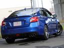 SUBARU WRX S4