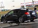 STI タイプS 6MT ツインスクロールターボ(308PS) BBS製18AW ビルシュタイン オールウェザーパック SDナビ フルセグTV バックカメラ ETC 大型リアスポイラー 黒革シート パワーシート(22枚目)