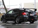 STI タイプS 6MT ツインスクロールターボ(308PS) BBS製18AW ビルシュタイン オールウェザーパック SDナビ フルセグTV バックカメラ ETC 大型リアスポイラー 黒革シート パワーシート(24枚目)