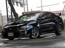 STI タイプS 6MT ツインスクロールターボ(308PS) BBS製18AW ビルシュタイン オールウェザーパック SDナビ フルセグTV バックカメラ ETC 大型リアスポイラー 黒革シート パワーシート(27枚目)