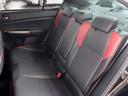 STI タイプS 6MT ツインスクロールターボ(308PS) BBS製18AW ビルシュタイン オールウェザーパック SDナビ フルセグTV バックカメラ ETC 大型リアスポイラー 黒革シート パワーシート(40枚目)