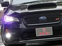 STI タイプS 6MT ツインスクロールターボ(308PS) BBS製18AW ビルシュタイン オールウェザーパック SDナビ フルセグTV バックカメラ ETC 大型リアスポイラー 黒革シート パワーシート(43枚目)