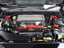 STI タイプS 6MT ツインスクロールターボ(308PS) BBS製18AW ビルシュタイン オールウェザーパック SDナビ フルセグTV バックカメラ ETC 大型リアスポイラー 黒革シート パワーシート(45枚目)